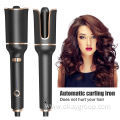 Hair Straightener Ionic Beauty Care Ceramic Flat Iron